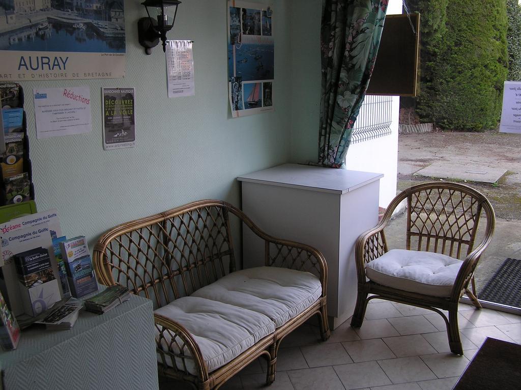 Le Toul' Broch Hotel Baden Buitenkant foto