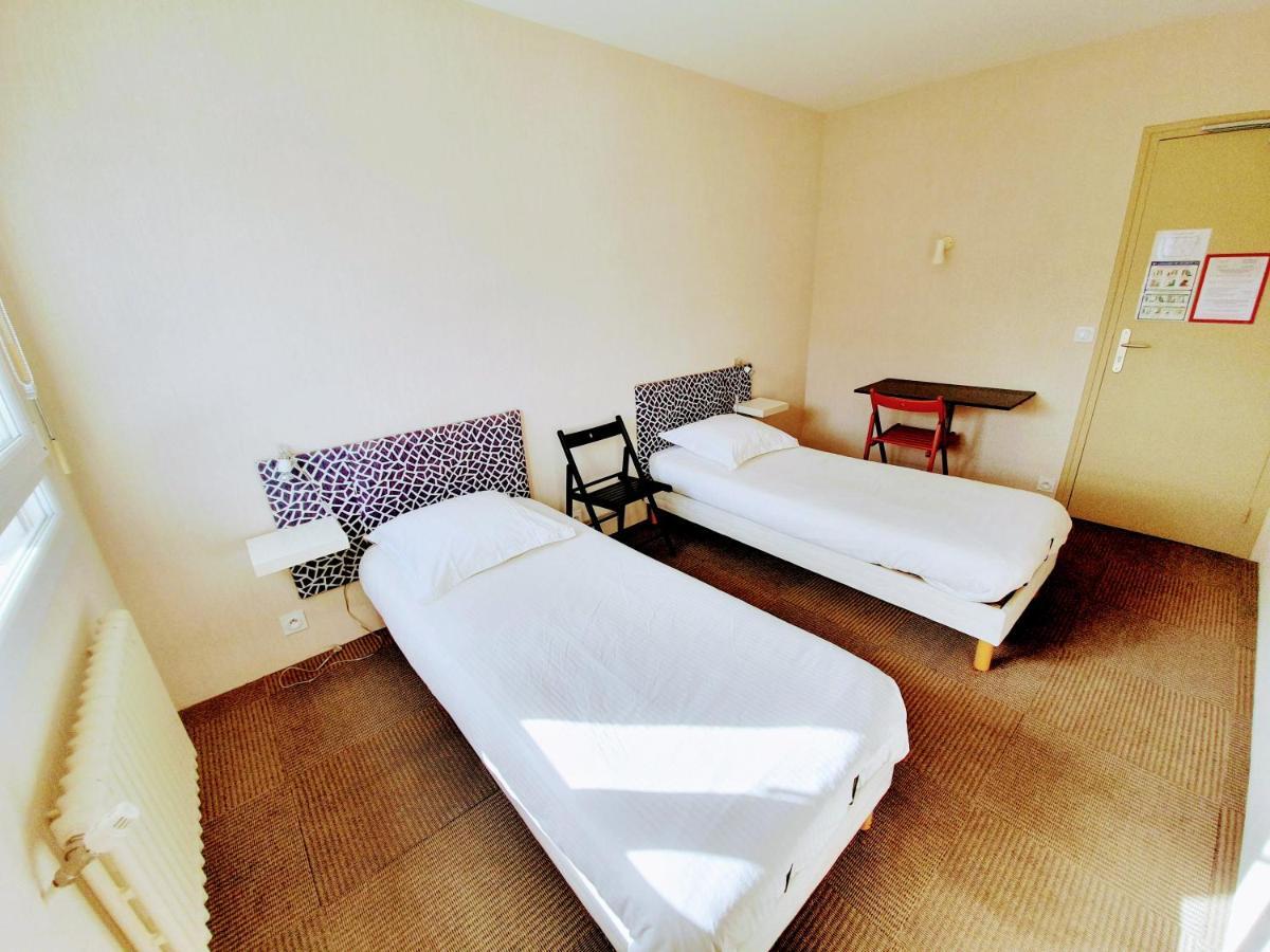 Le Toul' Broch Hotel Baden Buitenkant foto